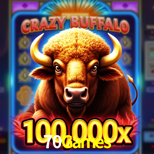 Login Seguro 70Games