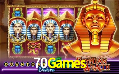 Design Responsivo 70Games