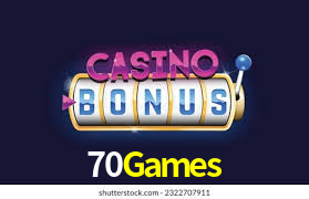 Mesa de Roleta 70Games