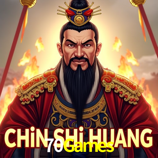 Provedores de Jogos 70Games